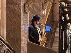 -波特曼西餐厅(中央大街店)