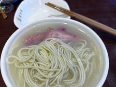 -老半斋(福州路店)