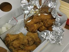-SUN炸鸡专门店(西塔总店)