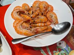 -隆喜元鱼汤包·海鲜(中联广场店)