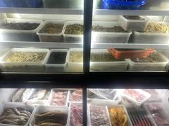 野栗子豆腐-文娟土菜馆(天柱山店)