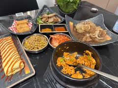 -HONGA HONGA雄家(曹路店)