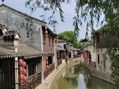 -沙家浜风景区