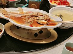 -刀板香·安徽菜(国购IFC店)