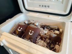 -dotcom coffee古点咖啡(致真大厦店)