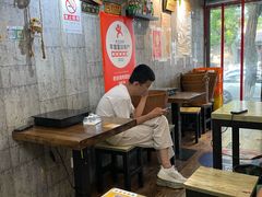 -老徐烧烤涮肚(交道口店)