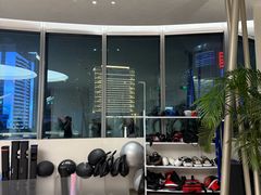 -YCHL FIT 健身(星寰店)