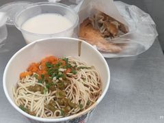 -家阳赵师傅油饼包烧麦(粮道街店)