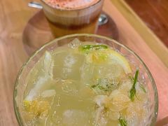 -时光花园(白鹭洲店)