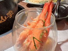 -芸山季·云南野生菌火锅(人民广场来福士店)