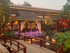 -醉香隆.山水庭院.湖北菜(东湖店)