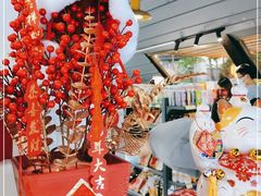-枫花园汽车电影院(朝阳公园店)