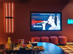 -柏粤汇PARKVIEW KTV(欢乐海岸店)