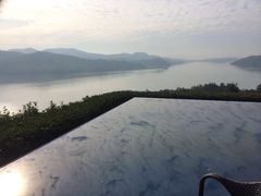 -天目湖涵田半山温泉