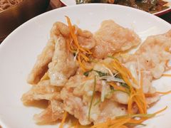 -金掌勺锅包肉(太原万达店)