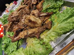 -大汗行宫园林餐厅