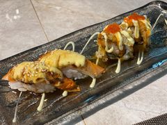 -極上萬膳·日料放题(海岸城店)