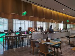 -沈阳和平艾美酒店新食谱西餐厅