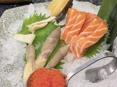 -菊上料理(蜀山银泰百货店)