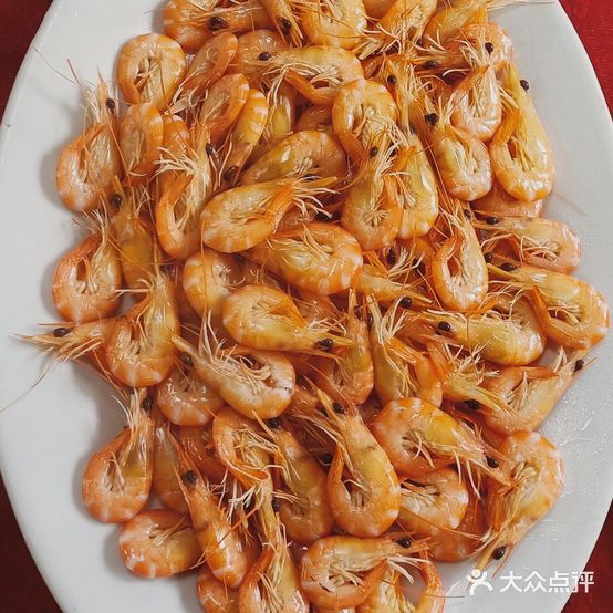 松树林海鲜饭店