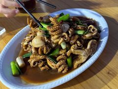 -胖大嫂渔家排档(半边山店)