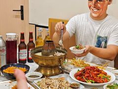 -新凯旋烧烤·燕姐千岛湖土菜