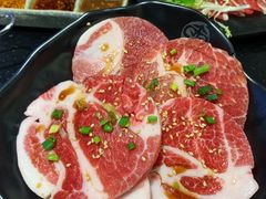 -悟空酒场烤肉(凯德壹中心店)
