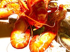 -日进一片海.生腌海鲜火锅.宵夜烧烤(三里屯总店)