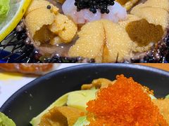 -福匠日本料理(人民路店)