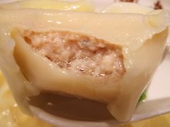 刀鱼馄饨-老半斋(福州路店)