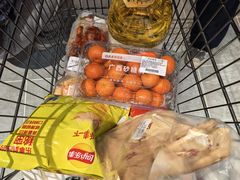 -胖东来生活广场(健康路店)
