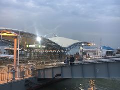 -鼓浪屿内厝澳码头(轮渡站)
