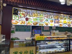 -白魁老号饭庄(交道口店)