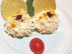 -小句号·精致料理(江南环球港店)