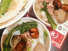 -一肴·牛肉粿条(深圳湾睿印店)