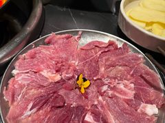 -巴蜀大将火锅(春熙店)