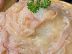 -麻田会 ·鲜活现烹·牛蛙火锅(珠江新城维家思广场店)