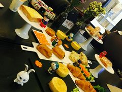 -星巴克(长春开运街欧亚店)