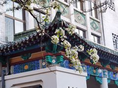 -山东师范大学(千佛山校区)