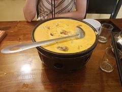 咖喱牛腩-伊萨娜印尼餐馆