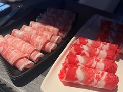 -海底捞火锅智慧餐厅(中骏世界城店)