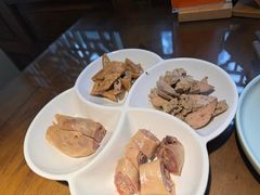 -应天大明王朝·南京菜(中山陵店)