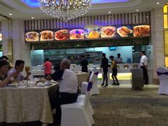 -荣誉国宴楼(美食城店)