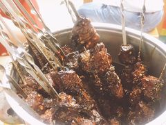 -炒豆合作社(东四总店)