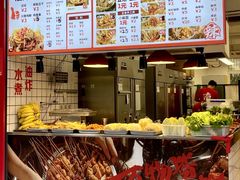 -三大营南昌水煮·油炸(天城路店)