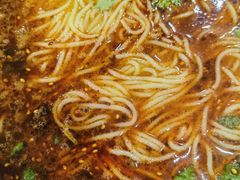 -一品飘香米线(一中总店)