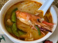 -南沙游艇会·大兵船餐厅