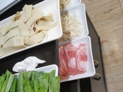 -翠峰苑火锅(迎宾路店)
