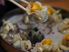 -真真鲜馄饨店(启蒙路店)