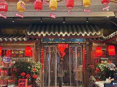 -蜀大侠火锅(总府路店)